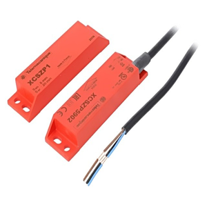 Interruptor de Seguridad Magnético Xcsdmp5902, Estándar Xcsdm, NC + NO, IP67, Telemecan - Product Image 1