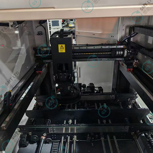MagicRay <b>3D</b> SPI-VSP3000 Series Are Suitable for <b>3D</b> Solder Paste Inspection After SMT Screen Printing - Product Image 3
