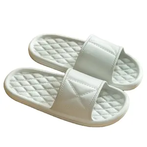 healthy durable and flexible novelty unique slides wonderful high quality simple slippers