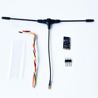 Black Sheep TBS Ultra-Micro 915 Récepteur Nouvelle version d'antenne V2 NANO RX (SE) Comprend une antenne en T