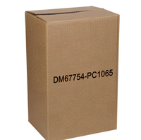 Conjunto de Colector de Tinta Opaca SERIE A (Sin Sensor) DM67807-PC1065 para Repuestos de la Serie D A&A+