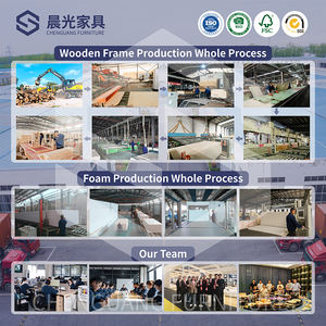 שטח חיסכון של ספה מודולרי דחוס רהיטים טופו עיצוב קוביית עיצוב ספת ספת דחיסה בודדת - Product Image 5