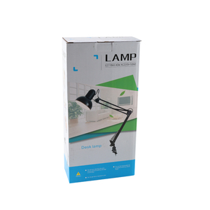 Style chaud pliable long bras nail art <span class=keywords><strong>lampe</strong></span> de bureau travail lecture <span class=keywords><strong>lampe</strong></span> de bureau avec clip protection des yeux <span class=keywords><strong>lampe</strong></span> de bureau - Product Image 5