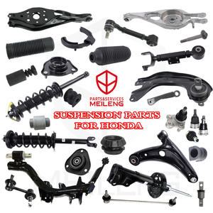 Oem לספק חלקי חילוף לרכב יפני רכב חלקי חילוף רכב יפני חלקים מערכות ההשעיה עבור honda האזרחי מתאים crv מפעל הסיטונאי - Product Image 1