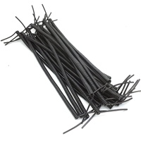 Câble audio spiralé 3 conducteurs 1,5 m 3,5 mm