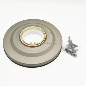 Coperchio ammortizzatore frizione paraolio cambio per FORD FOCUS GALAXY C-MAX KUGA MONDEO IV S-MAX AM7M5R7P099AA 1684808 31256845 7M5R7570AB - Product Image 2