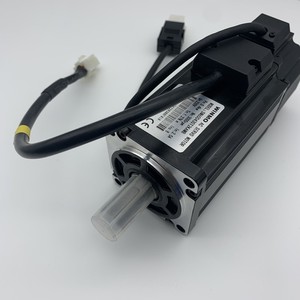 Moteur AC étanche DIKAI 220V 2kW triphasé 3 axes sans driver, montage sur bride, cadre 32mm - Product Image 5
