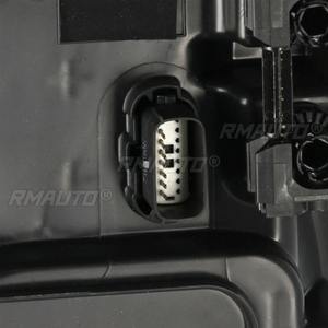 Para Ford F-250 Super Duty 2017-2018, Faros Antiniebla LED, Luces de Circulación Diurna, Faros Antiniebla Impermeables, Modificación del Conjunto de Faros Delanteros - Product Image 5