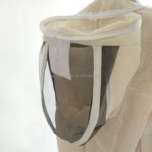 Factory Price Bee Equipment Beekeeping Jacket from China Supplier
