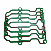 Nouveau Shacman Delong WEICHAI P12 joint de couvercle de culasse pièces de moteur de camion essentielles avec numéro de pièce 612630040265