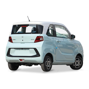 2023 Cengo <span class=keywords><strong>Mini</strong></span> Elektro-Carts NL-P2040Mini - Product Image 4