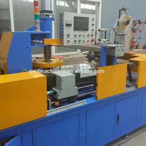 เครื่องพันขดลวดสายเคเบิล250 m/นาที - Product Image 3