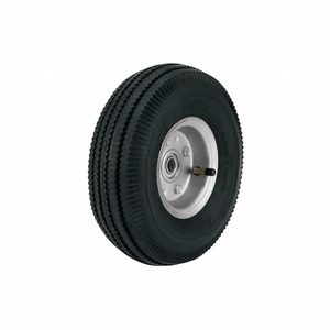 Ruota Pneumatica TRUPER LLN-10L-2BOX da 10 Pollici per Asse Laterale Box 2 - Product Image 2