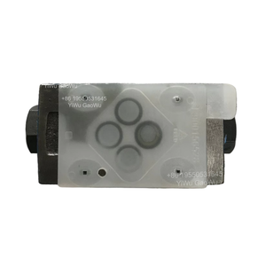 Placa de Sándwich CHECK Original Nueva Z2S6-1-6X/ R900347495, Superpuesta Unidireccional - Product Image 2