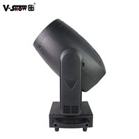 Vshow T913 Puissance 420W Ushio Nsl420s Faisceau de lumière principale mobile pour DJ Stage Party