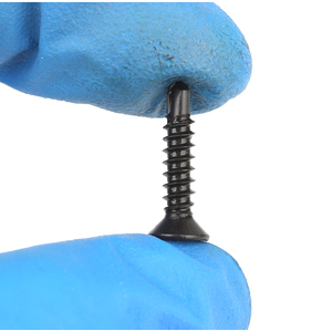 Kohlenstoffstahl Kreuzschlitz-Senkkopf Selbstbohrende Schrauben Phillips <span class=keywords><strong>Tek</strong></span>-Schraube - Product Image 6