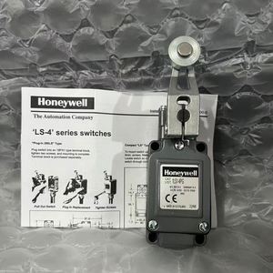V5013R1081 Honeywell Limit Switch for Industrial Automation Original and New - Product Image 5
