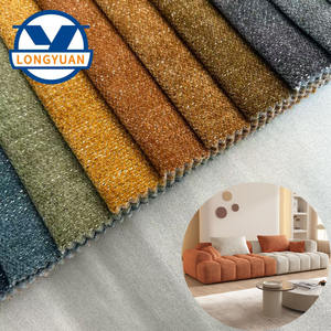 थोक लिनन कपड़े प्राकृतिक पौधे फाइबर बुना हुआ कपड़े पैंट के लिए कपड़े कपड़े - Product Image 6