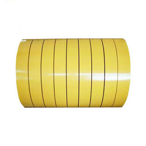 Ppgi ppgl bobina in acciaio zincato preverniciato fabbricazione lamiera di <span class=keywords><strong>ferro</strong></span> <span class=keywords><strong>materiale</strong></span> per coperture da costruzione - Product Image 2