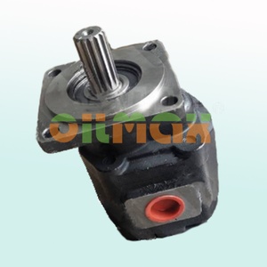 PARKER GEAR <b>PUMP</b> 3139115017 313-9115-017 - Product Image 1