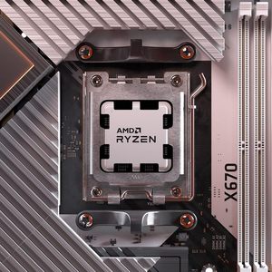 CPU 5 8600G 6C/12T de 4.3GHz Base 5GHz 4nm Zen4 AM5 DDR5 AI Desbloqueado Nuevo en Caja, Gran Venta - Product Image 4