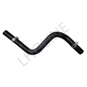 Manguera de refrigerante 97312-2W100 de caucho, longitud estándar, para reemplazo y reparación - Product Image 1