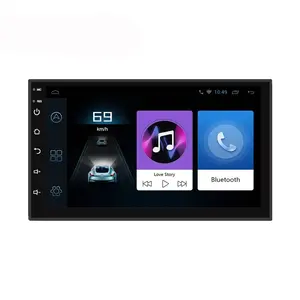 Android Autoradio Car DVD Player para FIAT DUCATO 2006-2011 GPS Radio CarPlay Multimedia DVD Navigation car video player