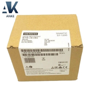 6ES7223-1BL32-0XB0 Modules numériques S7-1200 E/S SM 122 - Product Image 3