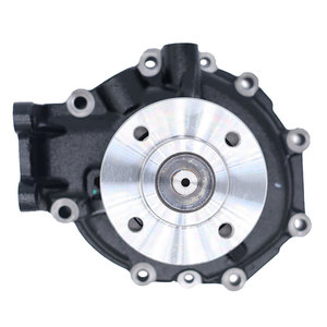 Bomba de agua para Hino J08E J08E-EX J08CT Kobelco 350-8 380-10 OE 16100-4290 Pieza CW-HI010 - Product Image 2