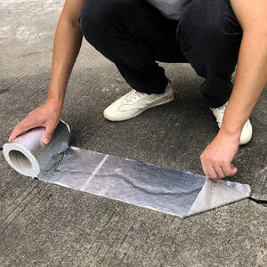 3cm x 10 m/rouleau ruban d'étanchéité en butyle pour panneaux solaires photovoltaïques anti-corrosion - Product Image 5