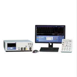 ออสซิลโลสโคปประสิทธิภาพสูง Tektronix DPO70000SX ATI สหรัฐอเมริกา อุปกรณ์นำเข้าสำหรับการวัดสัญญาณอิเล็กทรอนิกส์ความเร็วสูง DPO70000SX Dpo700 - Product Image 5