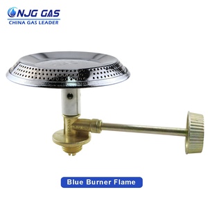 Réchaud à <span class=keywords><strong>Gaz</strong></span> Compact <span class=keywords><strong>de</strong></span> Qualité Originale <span class=keywords><strong>pour</strong></span> Camping, Brûleur à Tête LPG Simple en Acier, Capuchon <span class=keywords><strong>de</strong></span> Brûleur Supérieur <span class=keywords><strong>pour</strong></span> <span class=keywords><strong>Bouteille</strong></span> <span class=keywords><strong>de</strong></span> <span class=keywords><strong>Gaz</strong></span> <span class=keywords><strong>de</strong></span> 6 KG, Afrique Ghana - Product Image 5