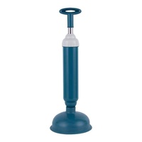 Déboucheur WC en PVC à usage unique, outil magique pour déboucher les toilettes, les tuyaux et les drains de salle de bain, ventouse