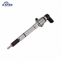 Inyector de Combustible Diésel Common Rail 03L130277B para Motor VW/Audi/Skoda/Seat 1.6 TDI CAYA