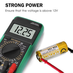 TIDEWIN A23 23A <span class=keywords><strong>12</strong></span> V Щелочная батарея <span class=keywords><strong>12</strong></span> вольт LR23A <span class=keywords><strong>MN21</strong></span> батарея для потолочного вентилятора дистанционный дверной Звонок - Product Image 3