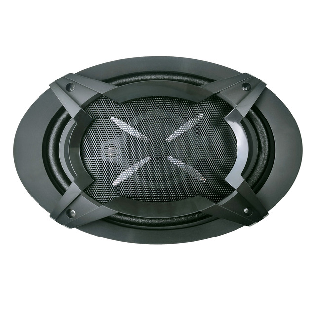 SX-A6930  6x9 Inch 450W Watts 3-way Car Audio Speaker  FB6930