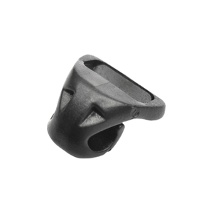 Nhỏ 10Mm Phẳng <span class=keywords><strong>J</strong></span> Móc Nhựa Pom An Toàn Phụ Kiện Cho Ba Lô Và Túi Xách Có Dây Đeo Da Clip Belt Trong Các Kích Cỡ Khác Nhau - Product Image 4