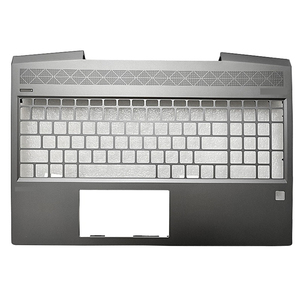 Coque pour <span class=keywords><strong>HP</strong></span> <span class=keywords><strong>ZBook</strong></span> 15v G5 ZHAN 99 G1 TPN-C134, cadre d'écran LCD, coque B pour ordinateur portable <span class=keywords><strong>ZBook</strong></span> 15v G5 ZHAN 99 G1, coque de protection, cadre LCD - Product Image 4
