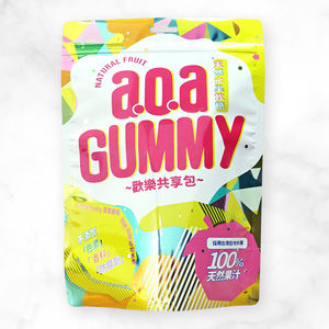 Meilleure vente Emballage de sachets de thé fabriqué à Taiwan Pochette debout étanche à l'humidité à vendre - Product Image 1