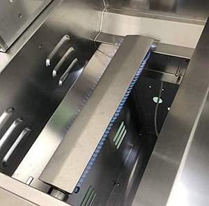 Pièces de rechange robustes <span class=keywords><strong>en</strong></span> acier inoxydable moulé pour grils à gaz de qualité supérieure Brûleurs de <span class=keywords><strong>barbecue</strong></span> pour Bull Cal Flame Aussie Thermos - Product Image 3