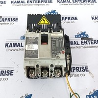 Pemutus Sirkuit Ea103cul 100amp Set Lengkap Aksesoris PLC Industri: Sensor / Kontaktor / Relay, Komponen Umum
