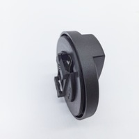 Tapa de llenado de aceite de motor 04E103485 para EA211 VW Lamando Sagitar Golf Polo Skoda Octavia Kamiq, tapa de bloqueo de aceite