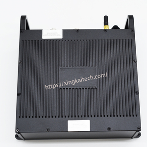 Sistema de Radio Repetidor <span class=keywords><strong>MIMO</strong></span> 2x2, Radio Portátil <span class=keywords><strong>MIMO</strong></span> Wifi, Distancia de Vuelo de 100 km, Enlace Digital, Red Manet para Drones Multirrotor - Product Image 1