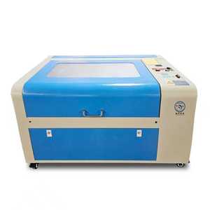 Machine de <span class=keywords><strong>gravure</strong></span> <span class=keywords><strong>laser</strong></span> CO2 400x600mm pour <span class=keywords><strong>gravure</strong></span> de sceaux, <span class=keywords><strong>bois</strong></span>, panneaux M2, cuir, acrylique, contreplaqué, MDF, caoutchouc - Product Image 6