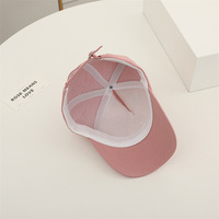 Casquette de baseball robot de dessin animé, chapeaux réglables à fermeture snapback pour enfants, garçons et filles