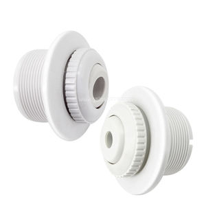 Meilleur prix pour accessoire de <span class=keywords><strong>piscine</strong></span>, jet oculaire, <span class=keywords><strong>buse</strong></span> <span class=keywords><strong>d</strong></span>'<span class=keywords><strong>aspiration</strong></span> de 1,5 pouce pour massage de spa - Product Image 3