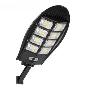 ไฟถนนโซลาร์เซลล์ LED 50000 ชั่วโมง รับประกัน 5 ปี สำหรับใช้งานภายนอกอาคาร - Product Image 4