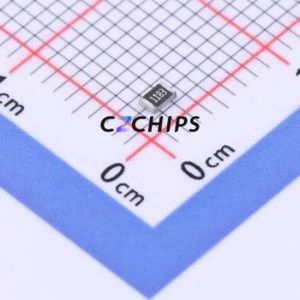Résistance SMD SCR0805F118K 0805 (Type : Film Épais) (Résistance : 118 kOhm Précision : 1 %) - Product Image 1