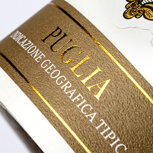 Vino Pegatinas Etiqueta Custom Self Adhesive Printing Private Brand <strong>Vodka</strong> Wine Bottle <strong>Label</strong> Liquor Glass Bottle Roll Sticker - Product Image 6