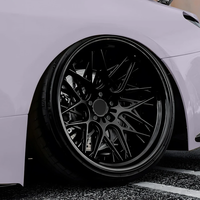 Rines Forjados de 18 19 20 21 22 24 Pulgadas para benz maybach S500 S480 S450 S580 S680 Gt63s G63 Gls600 Gls680 S63 S800 S990 Vs680